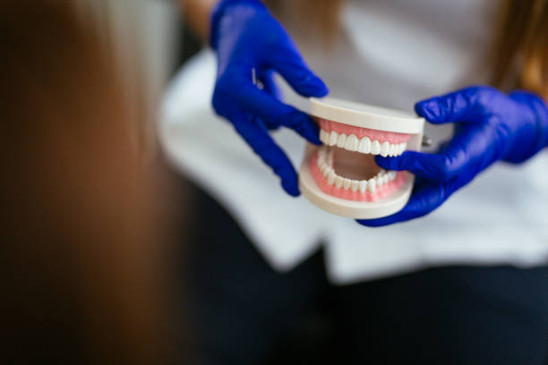 Why Choose Us for Your Dental Needs in Hanover, PA