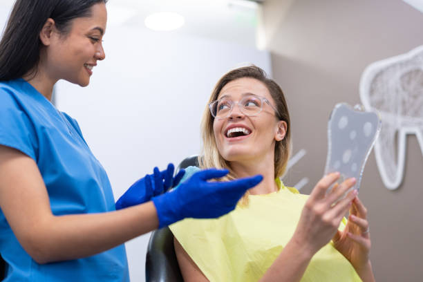 Professional  Holistic Dental Services in Hanover, PA